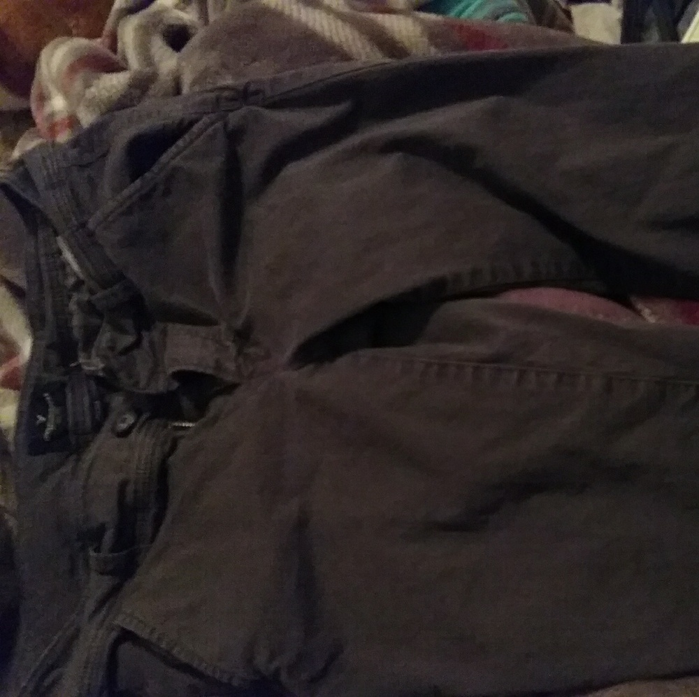 American eagle  pants